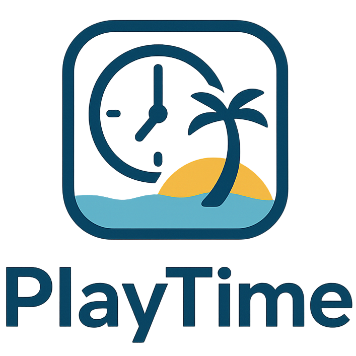 PlayTime Logo